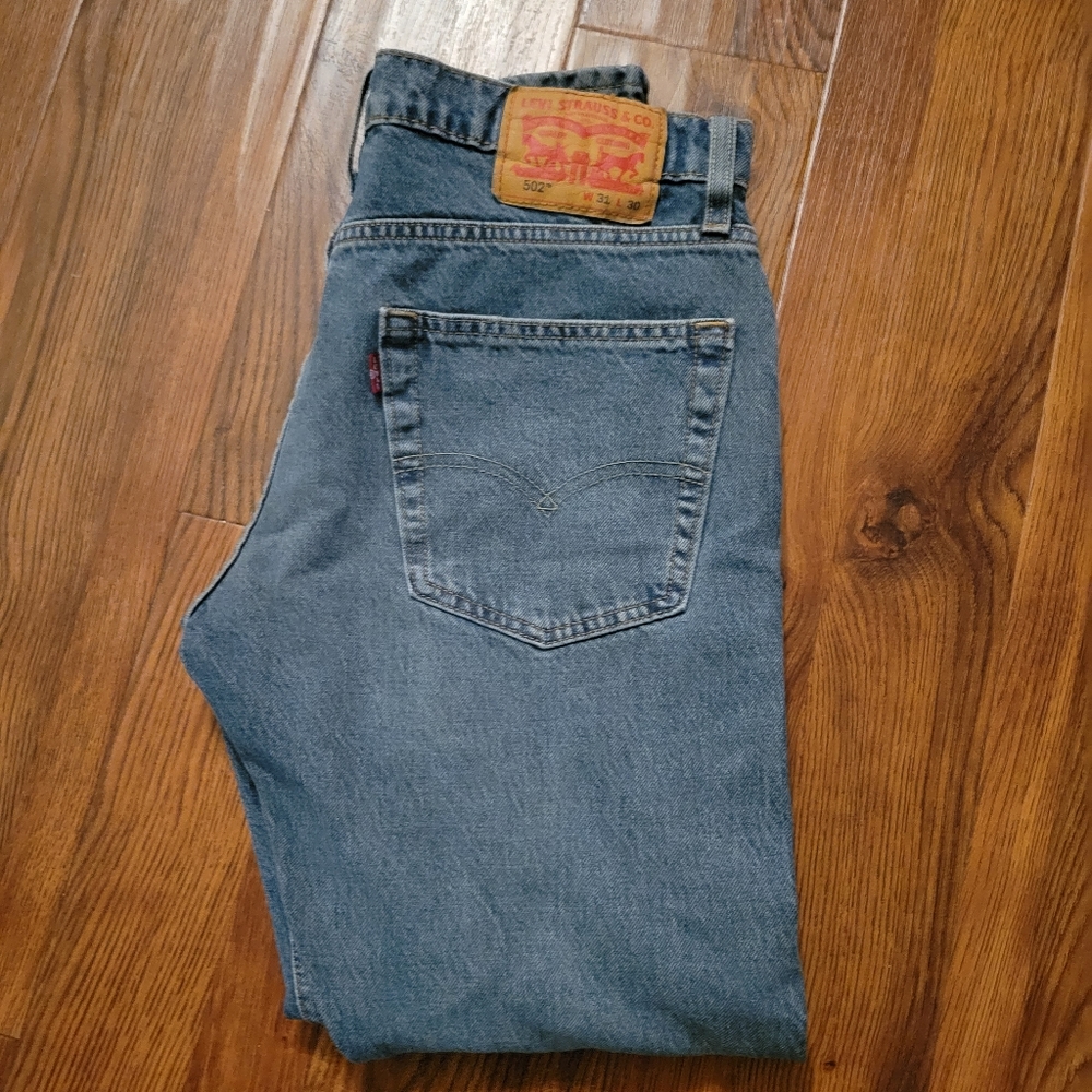 Men's Levis